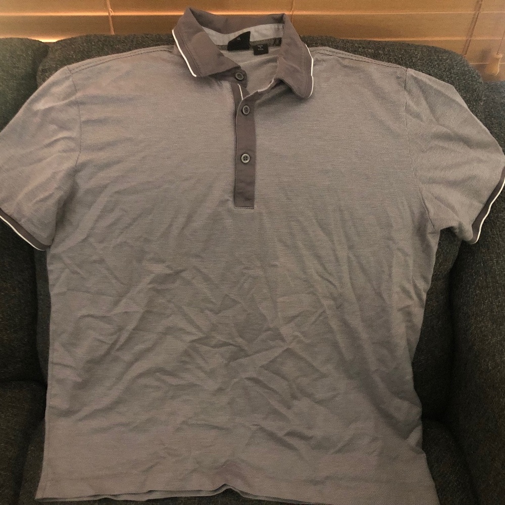 MEN Shirt